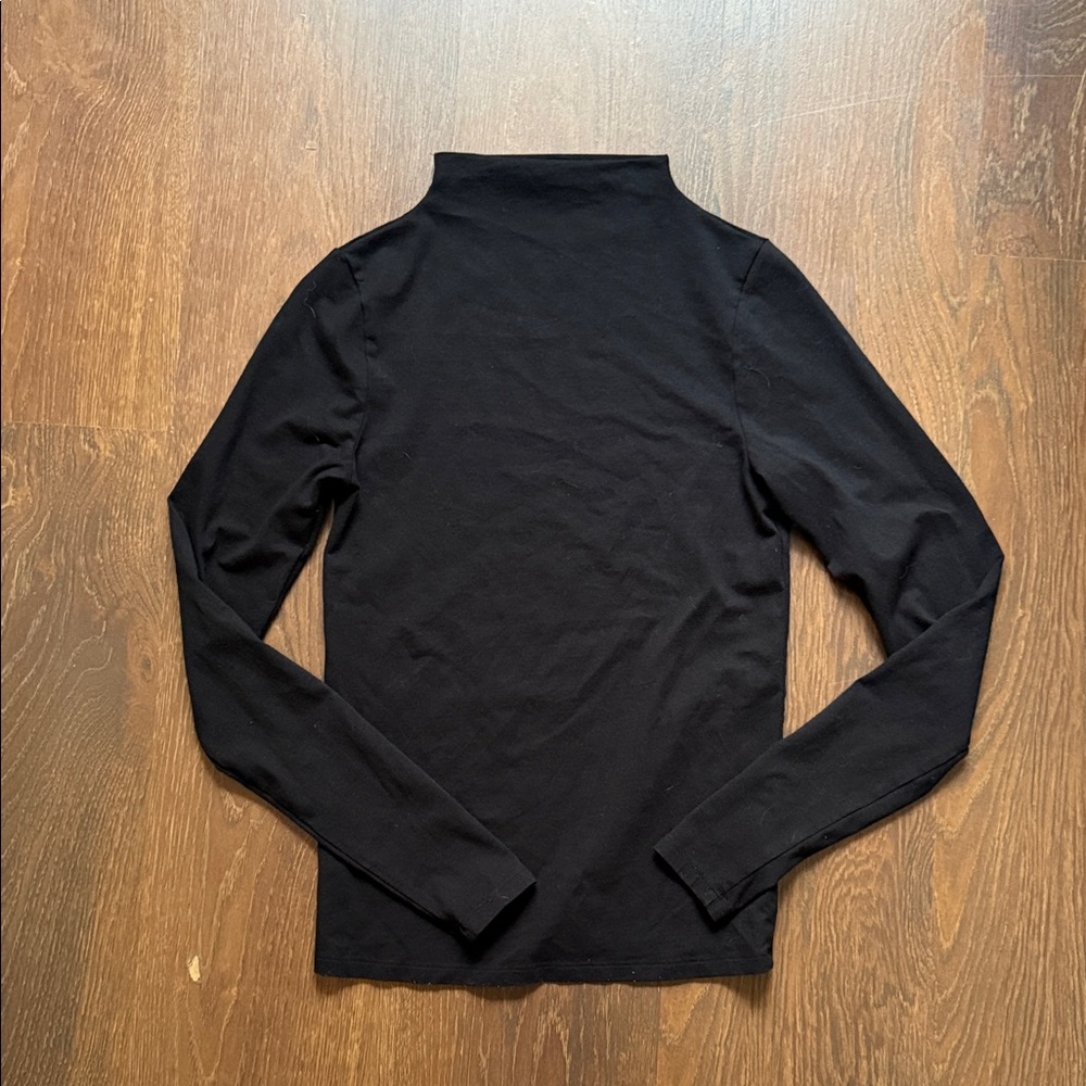 Old Navy Mock Neck Top